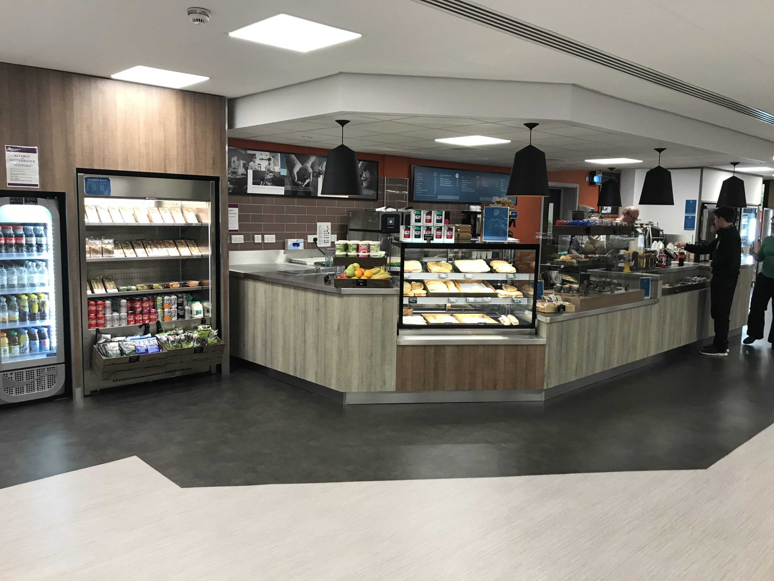 Shopfitting & Building Services