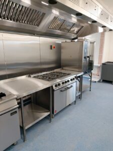 Blackmoor Croft Exemplar Healthcare