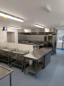 Blackmoor Croft Exemplar Healthcare