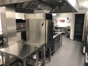 Beech Tree Care Home Alnwick – The Malhotra Group