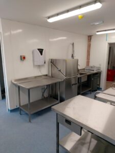 Blackmoor Croft Exemplar Healthcare