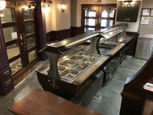 The Dunes South Shields