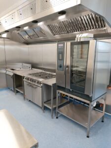 Blackmoor Croft Exemplar Healthcare