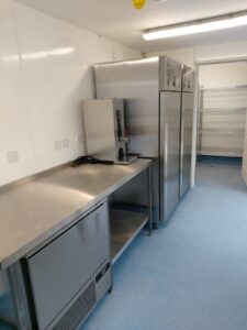 Blackmoor Croft Exemplar Healthcare