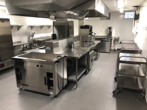 Beech Tree Care Home Alnwick – The Malhotra Group