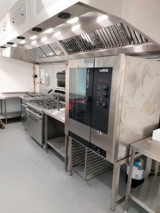 Astley Hall – Daventry Crown Care