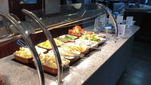 The Dunes South Shields