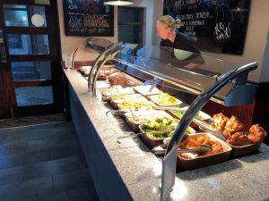 The Dunes South Shields