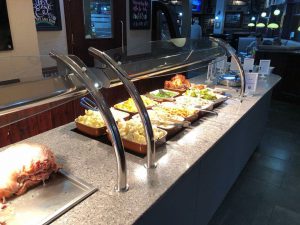 The Dunes South Shields