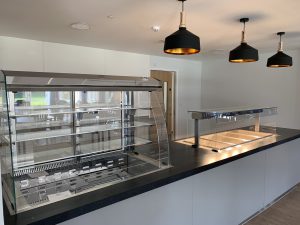 Bronte Extra Care Unit Keighley Wildgoose Construction