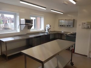 Care Home Cleckheaton Darrington Healthcare