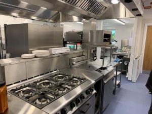 Tyne Grange Care Centre Exemplar HealthCare