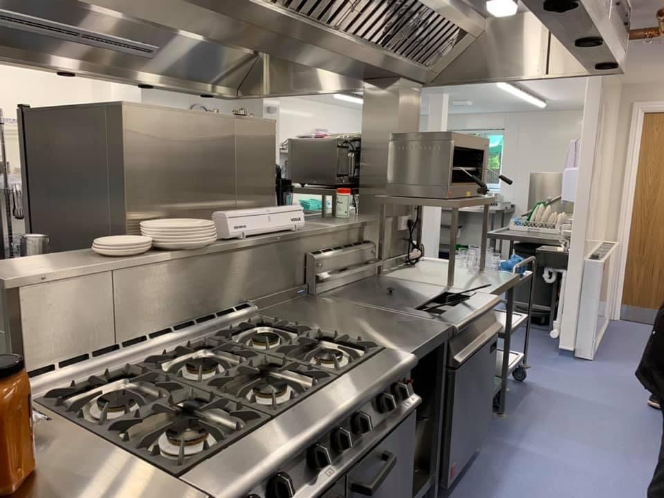 Tyne Grange Care Centre Exemplar HealthCare