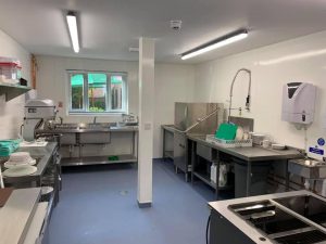 Tyne Grange Care Centre Exemplar HealthCare