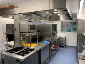 Tyne Grange Care Centre Exemplar HealthCare