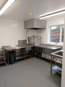 Astley Hall – Daventry Crown Care