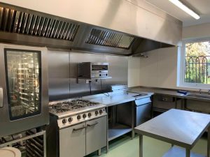 Hutton Manor – Burlington Care