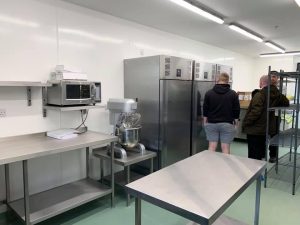 Hutton Manor – Burlington Care