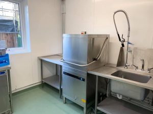 Hutton Manor – Burlington Care