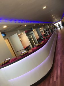 Bridlington Spa