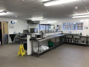 Abbeyfield Care Home Sunderland Tolent Construction