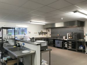 Abbeyfield Care Home Sunderland Tolent Construction