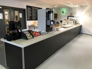 Houghton Primary Care Centre NHS