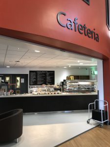 Houghton Primary Care Centre NHS