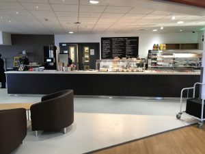 Houghton Primary Care Centre NHS