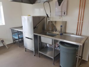 Care Home Cleckheaton Darrington Healthcare