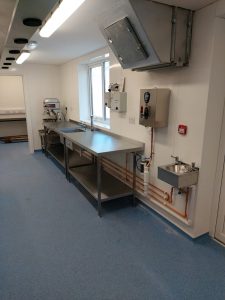 Exemplar Healthcare Wyke