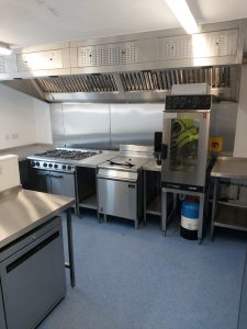 Exemplar Healthcare Hull