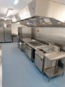 Exemplar Healthcare Wyke
