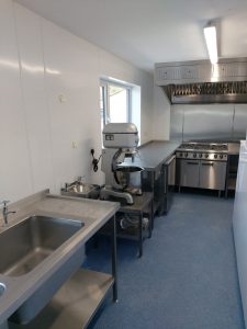 Exemplar Healthcare Hull
