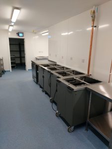 Exemplar Healthcare Wyke