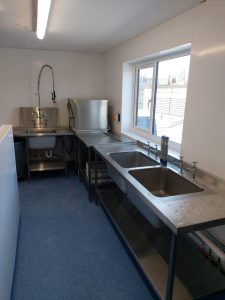 Exemplar Healthcare Hull
