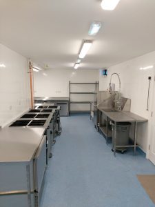 Exemplar Healthcare Wyke