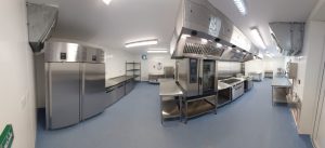 Exemplar Healthcare Wyke