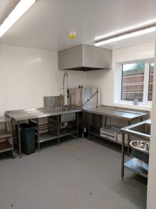 Astley Hall – Daventry Crown Care