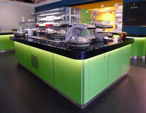 St Wilfreds RC College South Shields