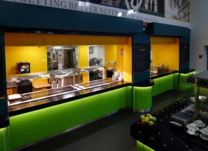 St Wilfreds RC College South Shields