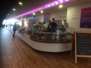 Bridlington Spa