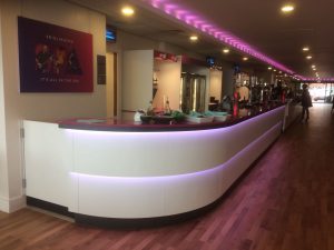 Bridlington Spa