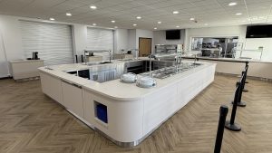 St Cuthberts RC High School
