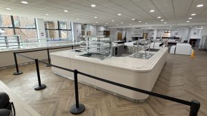 St Cuthberts RC High School